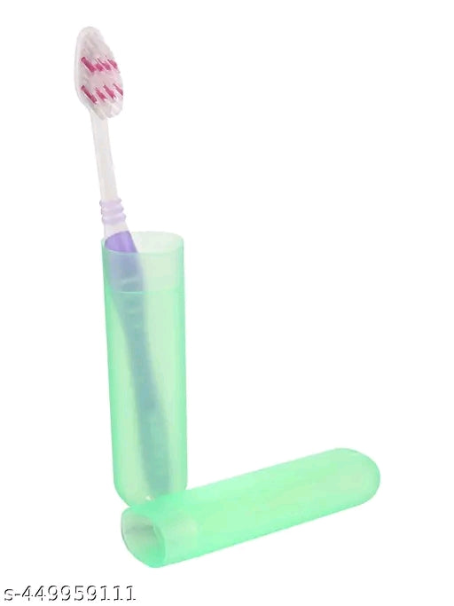 Trendy Toothbrush Case
