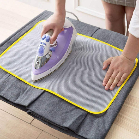 Ironing Mesh Protective Insulation Pad