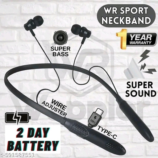 Bluetooth Headphones &amp; Earphones*