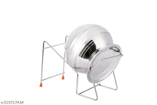 Handsfree kitchen Drainer stand