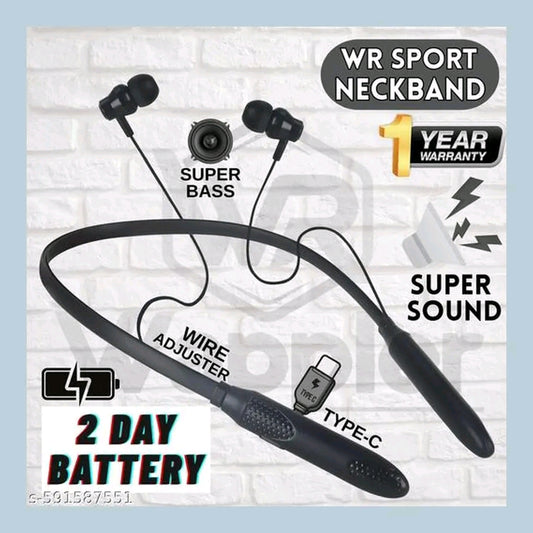 Bluetooth Headphones &amp; Earphones*