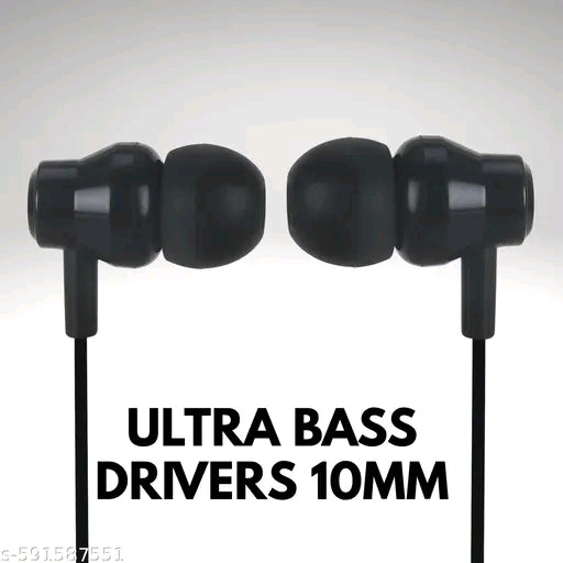 Bluetooth Headphones &amp; Earphones*