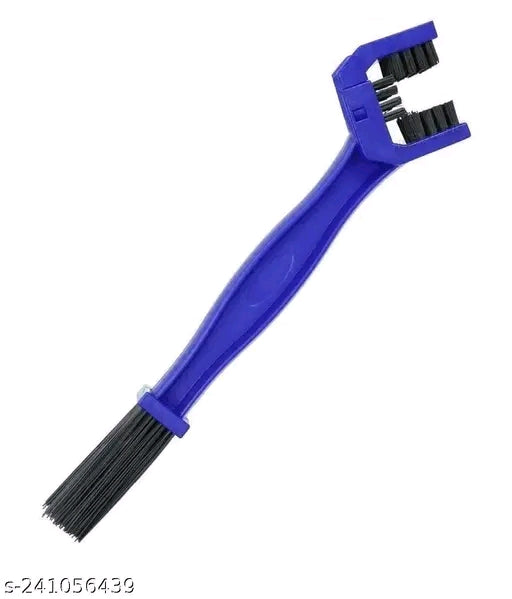 Motorcycle Bike Chain Brush