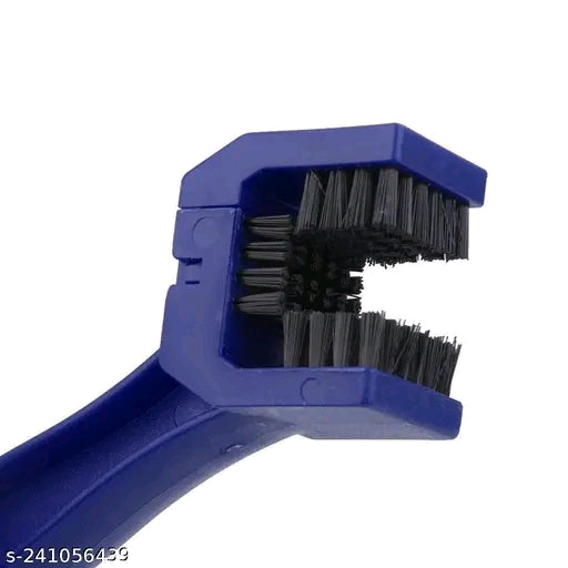 Motorcycle Bike Chain Brush