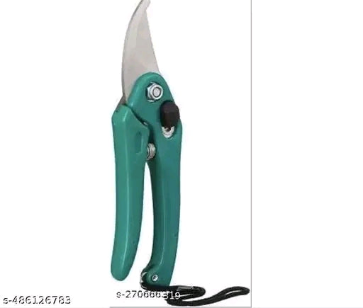 Garden tool set