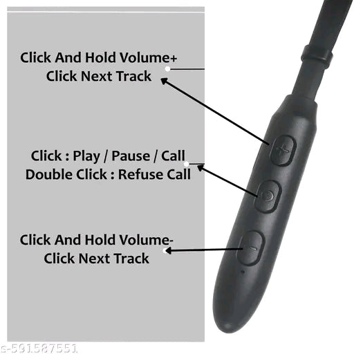 Bluetooth Headphones &amp; Earphones*