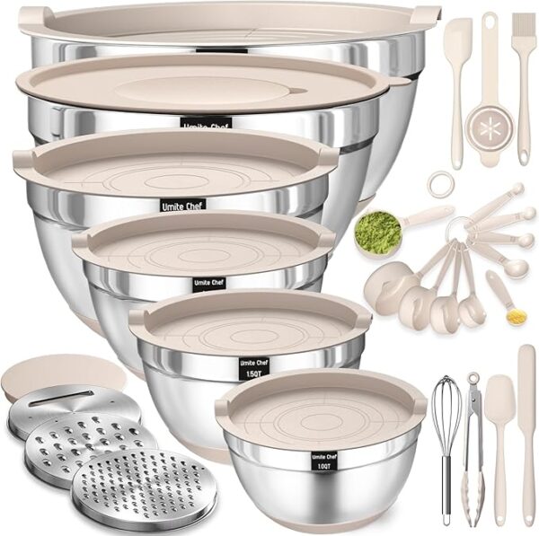 Kitchen bowl