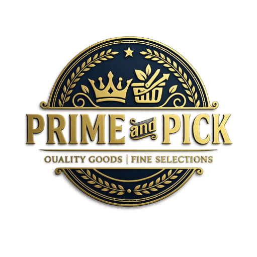 Prime & Pick
